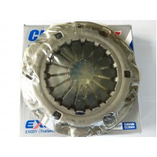 CLUTCH PRESSURE PLATE